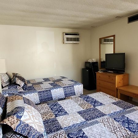 Budget Inn دورانجو المظهر الخارجي الصورة