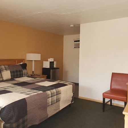 Budget Inn دورانجو المظهر الخارجي الصورة