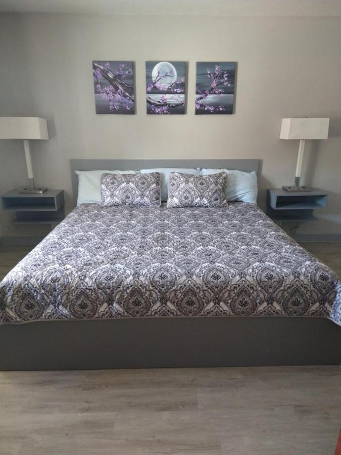 Budget Inn دورانجو المظهر الخارجي الصورة
