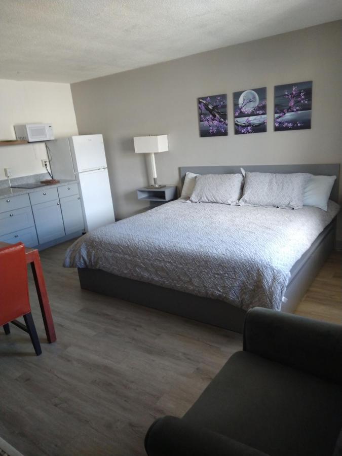 Budget Inn دورانجو المظهر الخارجي الصورة