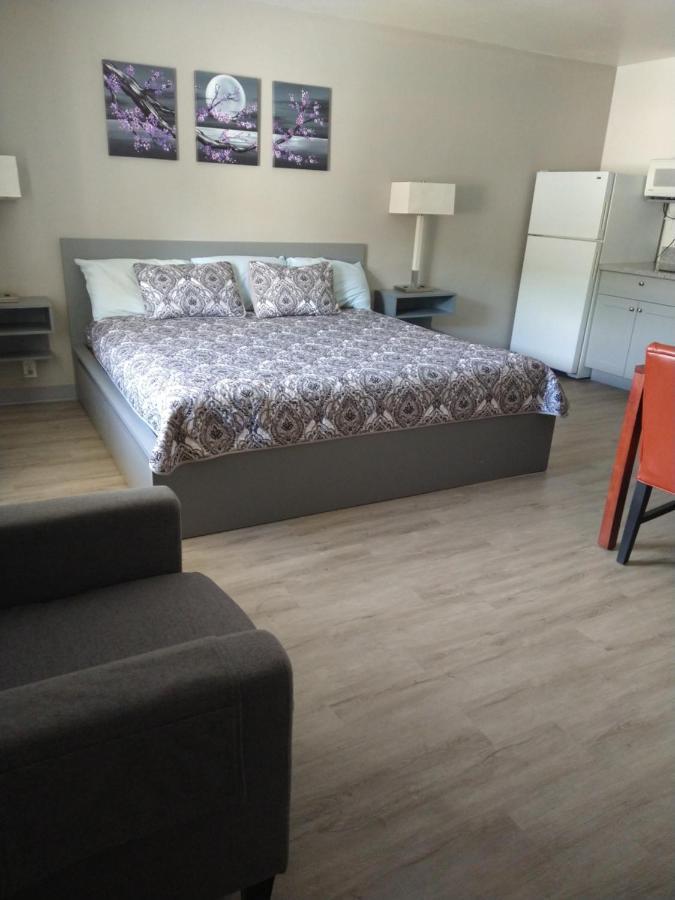 Budget Inn دورانجو المظهر الخارجي الصورة