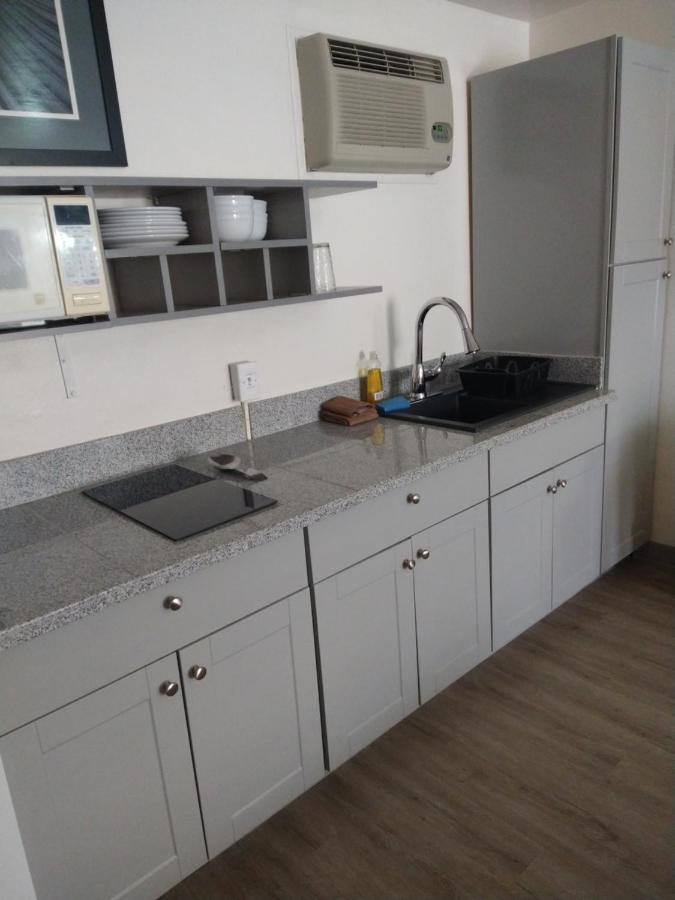 Budget Inn دورانجو المظهر الخارجي الصورة