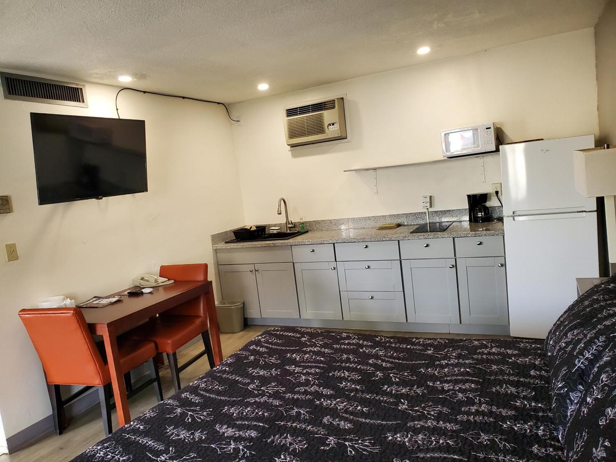 Budget Inn دورانجو المظهر الخارجي الصورة