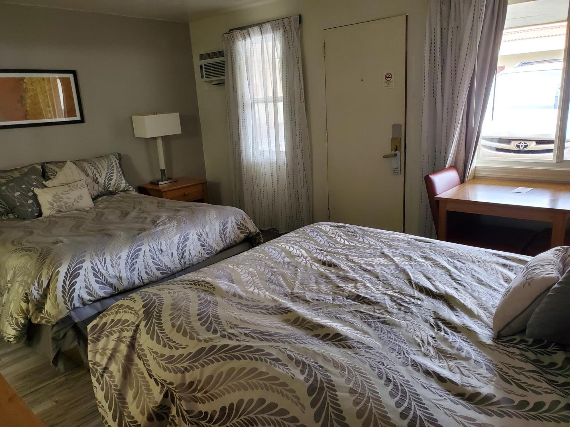 Budget Inn دورانجو المظهر الخارجي الصورة