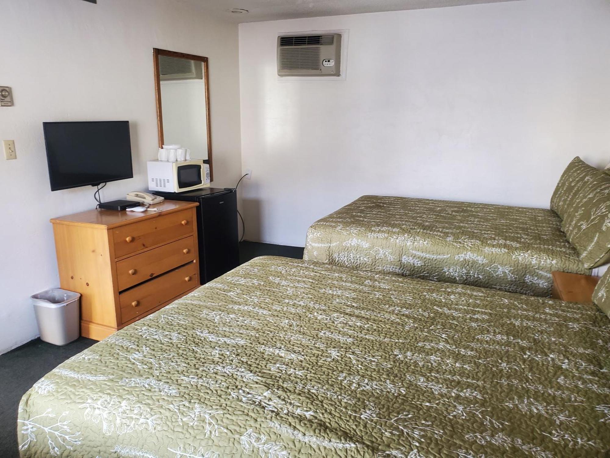 Budget Inn دورانجو المظهر الخارجي الصورة