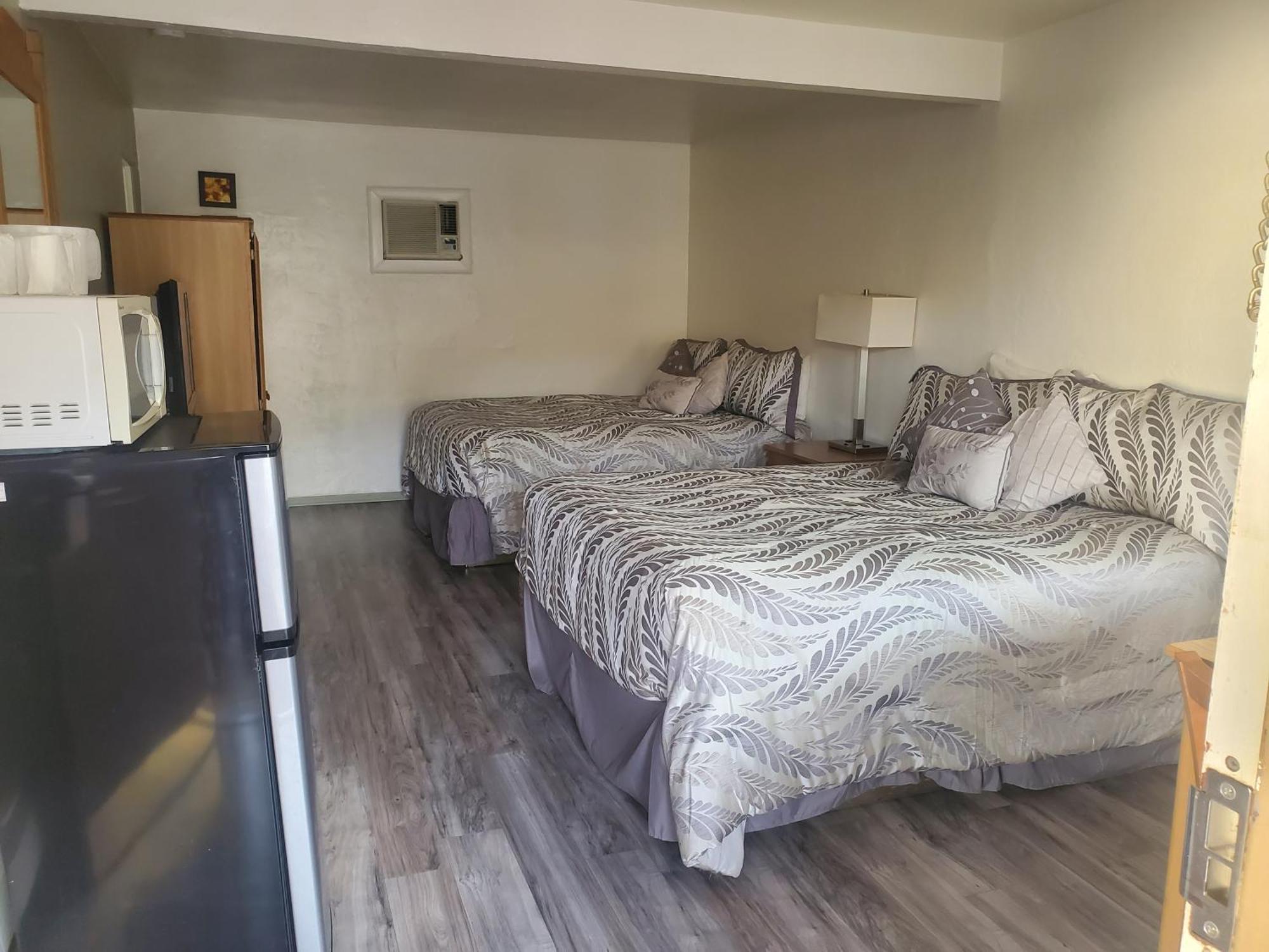 Budget Inn دورانجو المظهر الخارجي الصورة