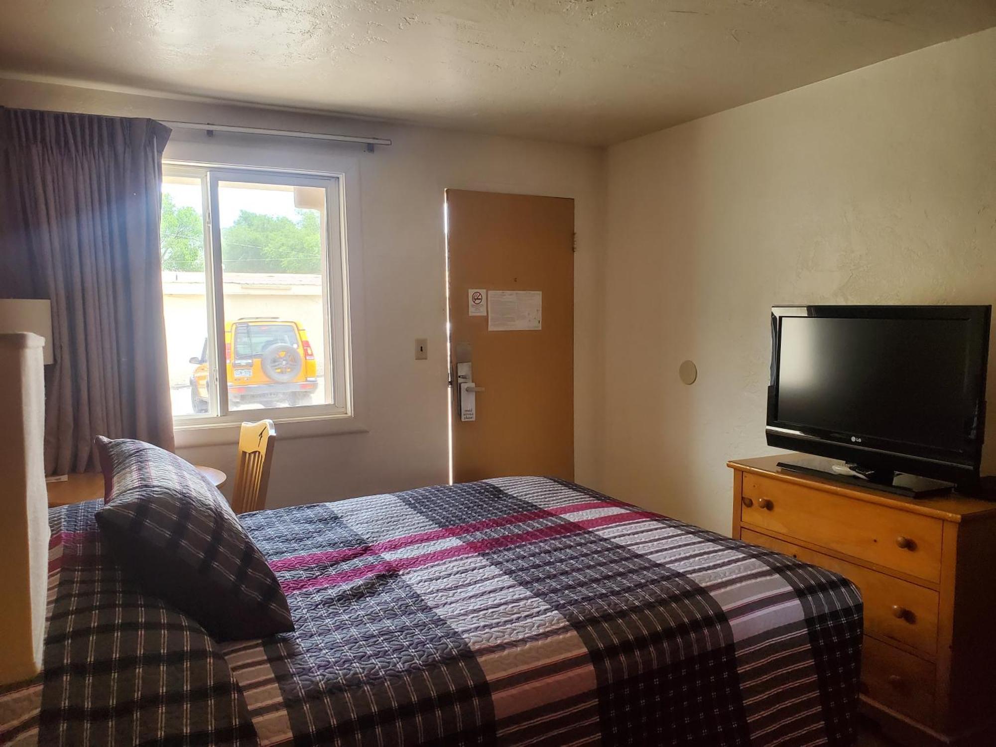 Budget Inn دورانجو المظهر الخارجي الصورة