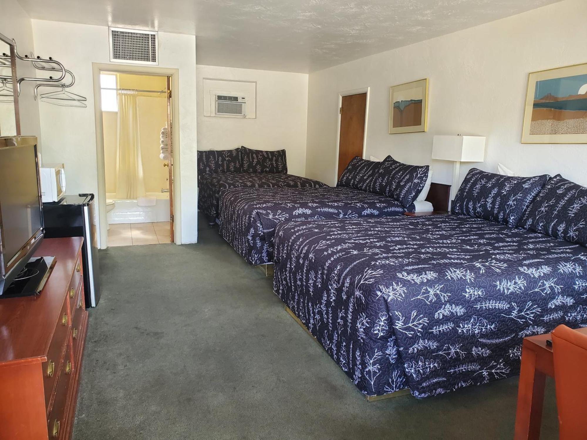 Budget Inn دورانجو المظهر الخارجي الصورة