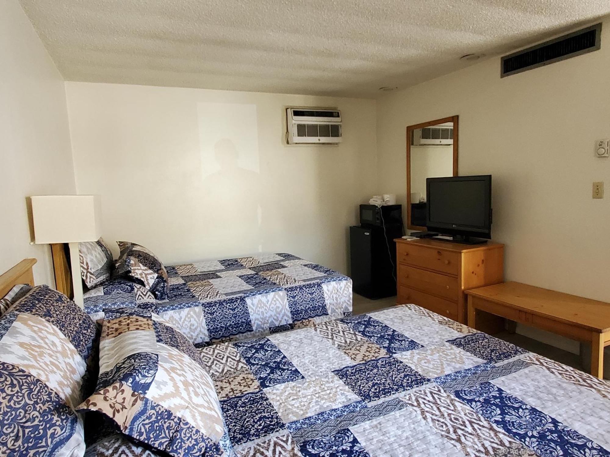 Budget Inn دورانجو المظهر الخارجي الصورة