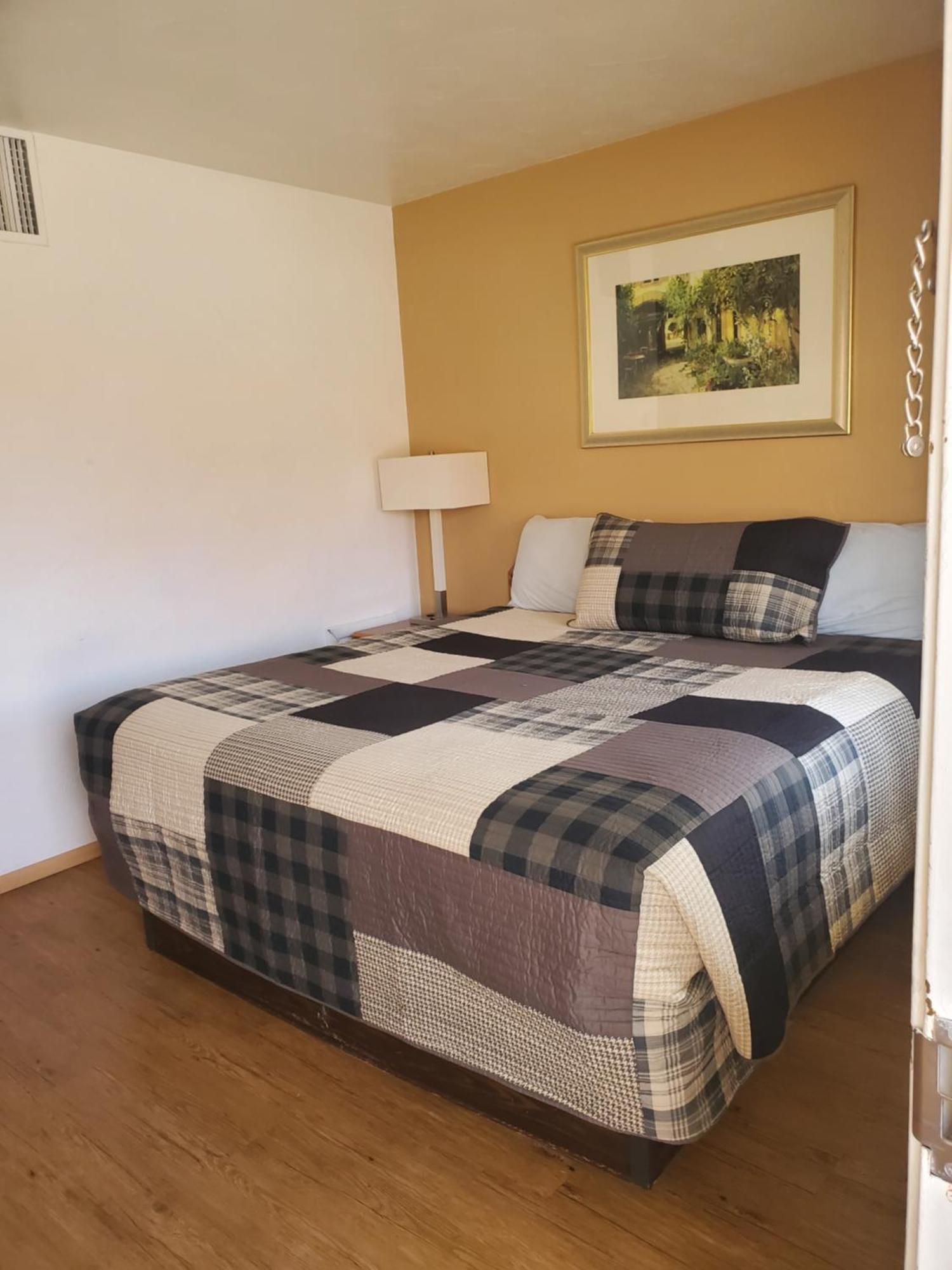 Budget Inn دورانجو المظهر الخارجي الصورة