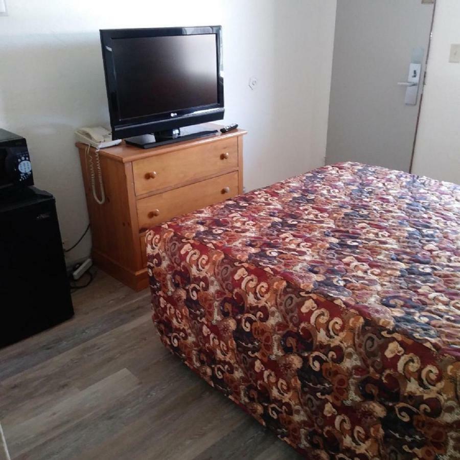 Budget Inn دورانجو المظهر الخارجي الصورة