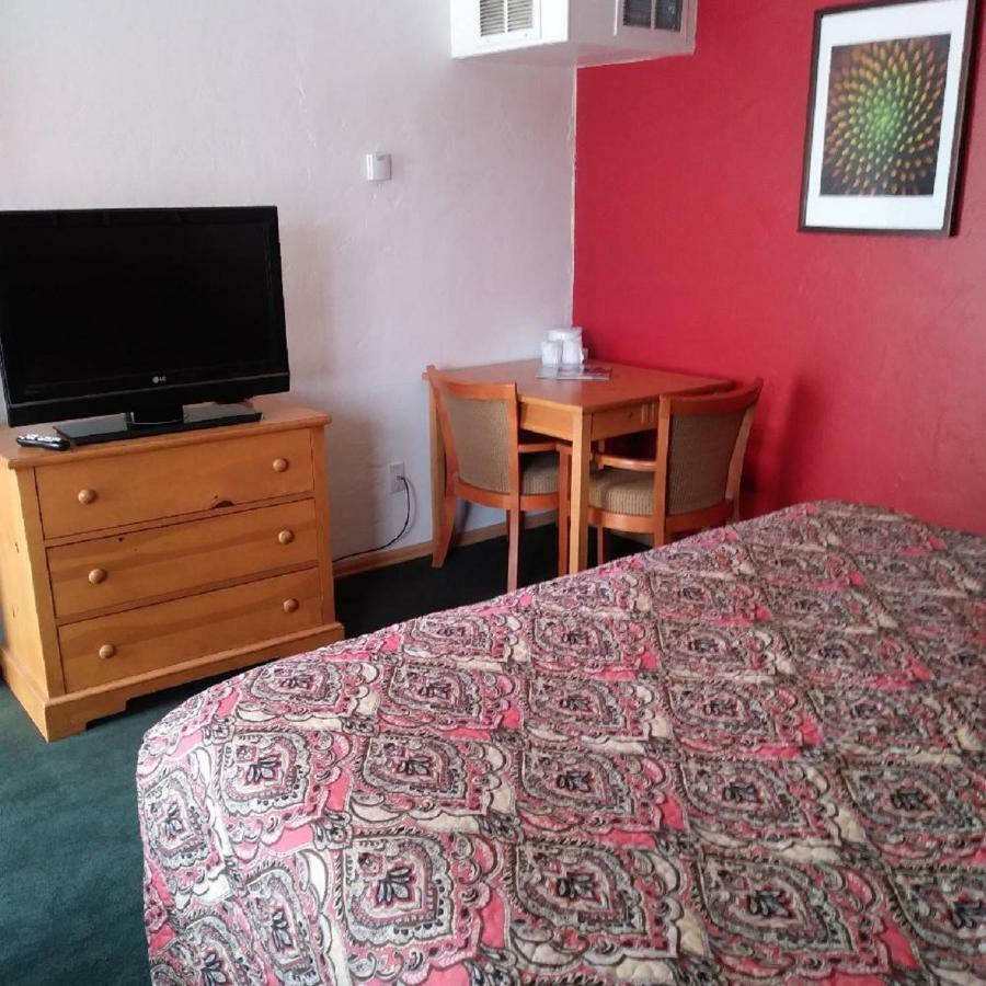 Budget Inn دورانجو المظهر الخارجي الصورة